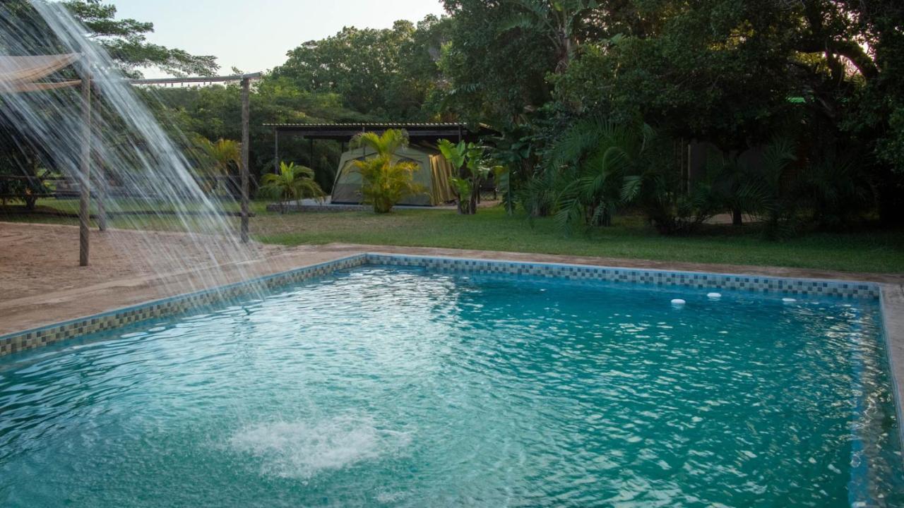 Lodge Umusa KwaMazambane Extérieur photo