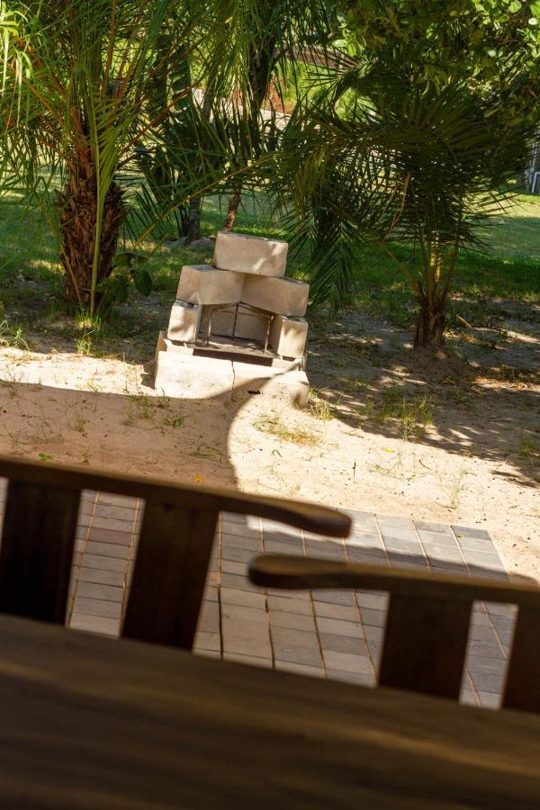 Lodge Umusa KwaMazambane Extérieur photo