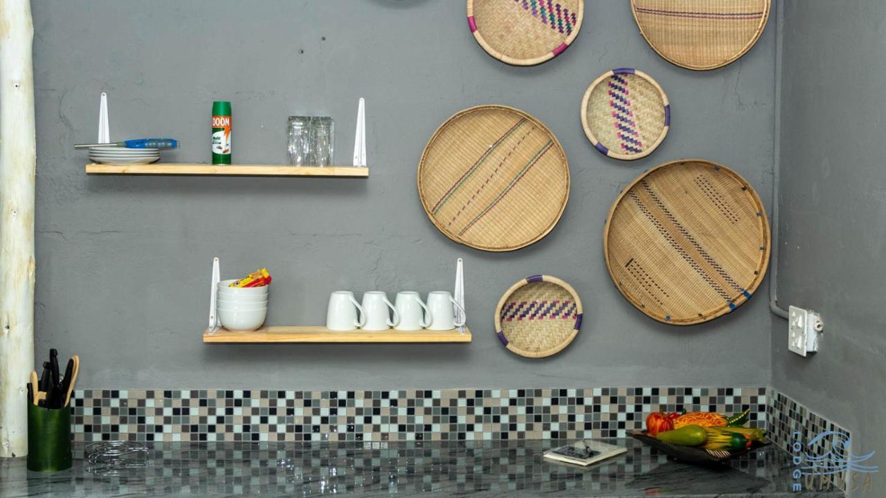 Lodge Umusa KwaMazambane Extérieur photo