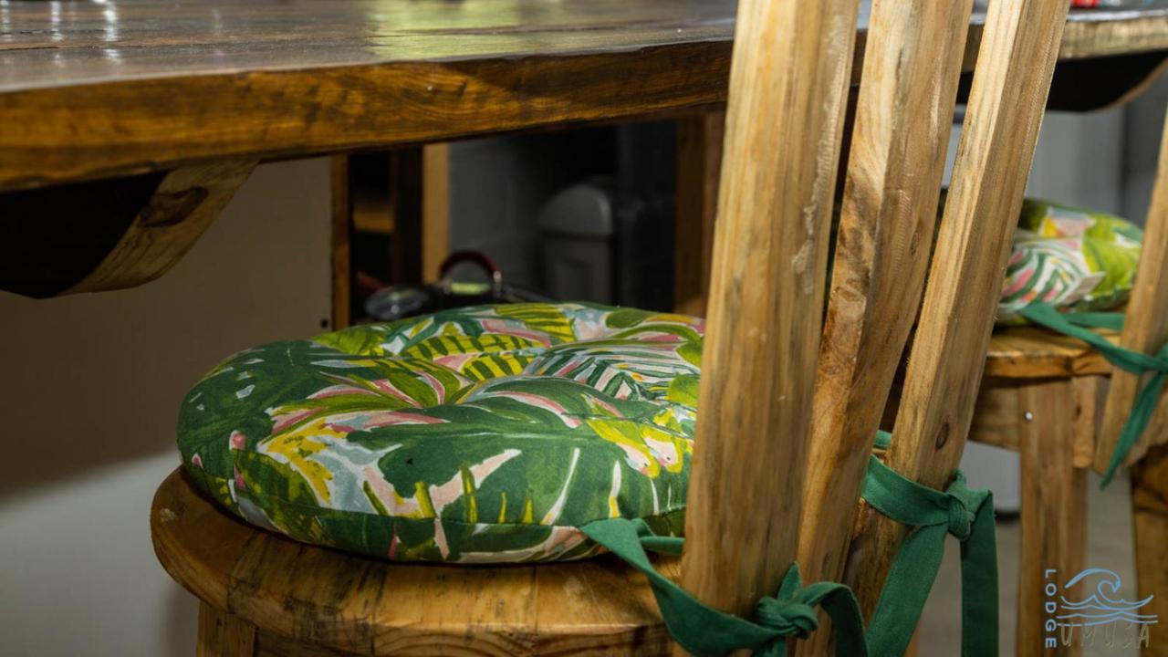 Lodge Umusa KwaMazambane Extérieur photo
