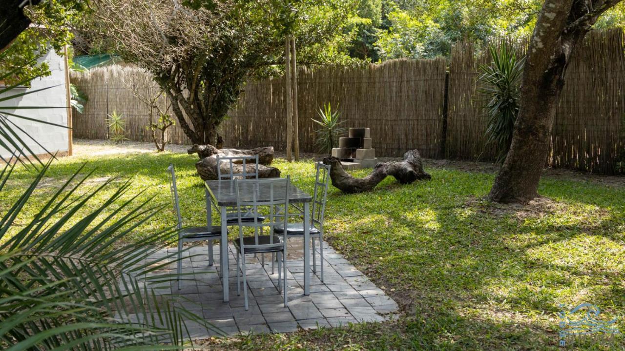 Lodge Umusa KwaMazambane Extérieur photo