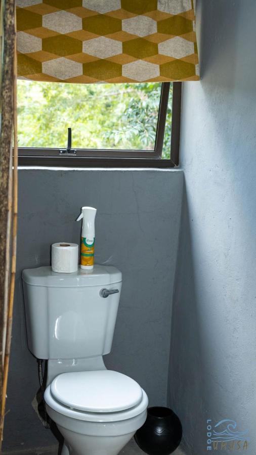 Lodge Umusa KwaMazambane Extérieur photo