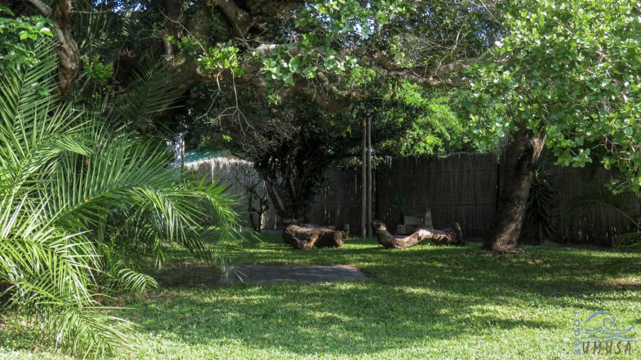 Lodge Umusa KwaMazambane Extérieur photo