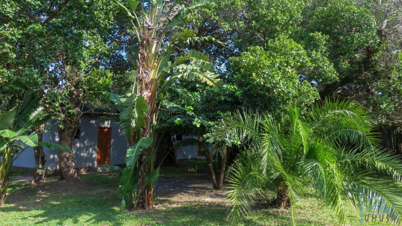 Lodge Umusa KwaMazambane Extérieur photo