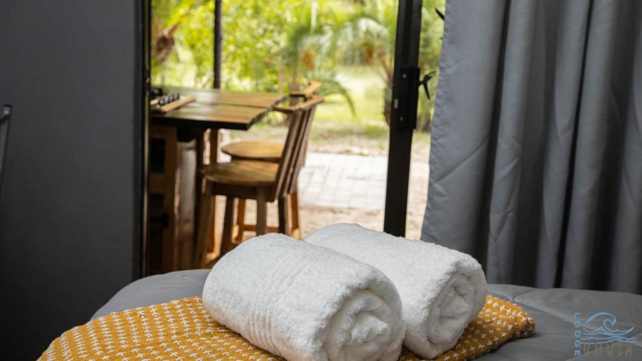Lodge Umusa KwaMazambane Extérieur photo