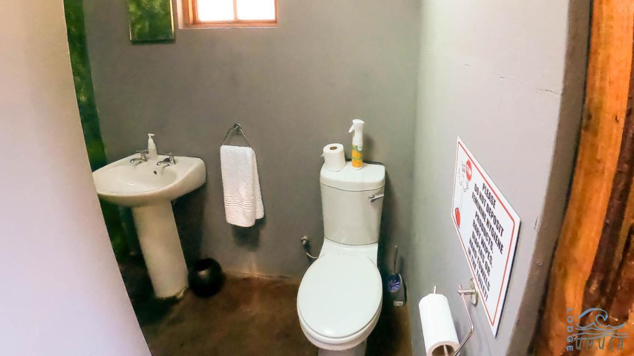 Lodge Umusa KwaMazambane Extérieur photo