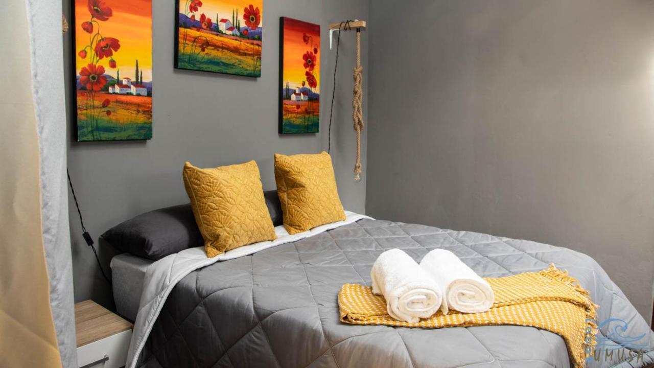 Lodge Umusa KwaMazambane Extérieur photo