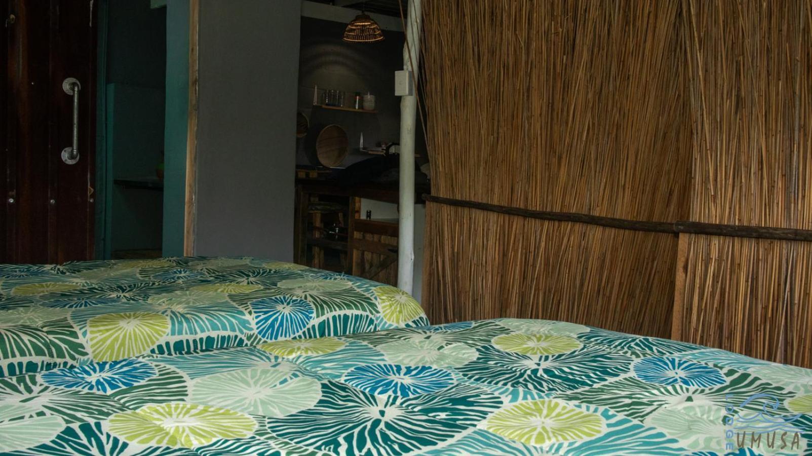 Lodge Umusa KwaMazambane Extérieur photo