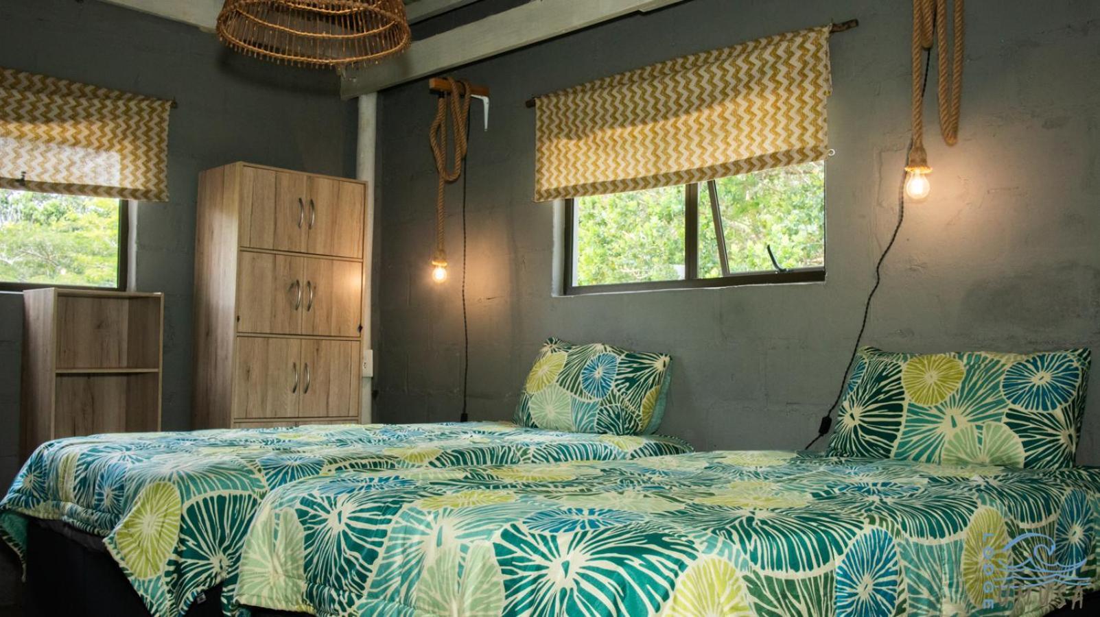 Lodge Umusa KwaMazambane Extérieur photo