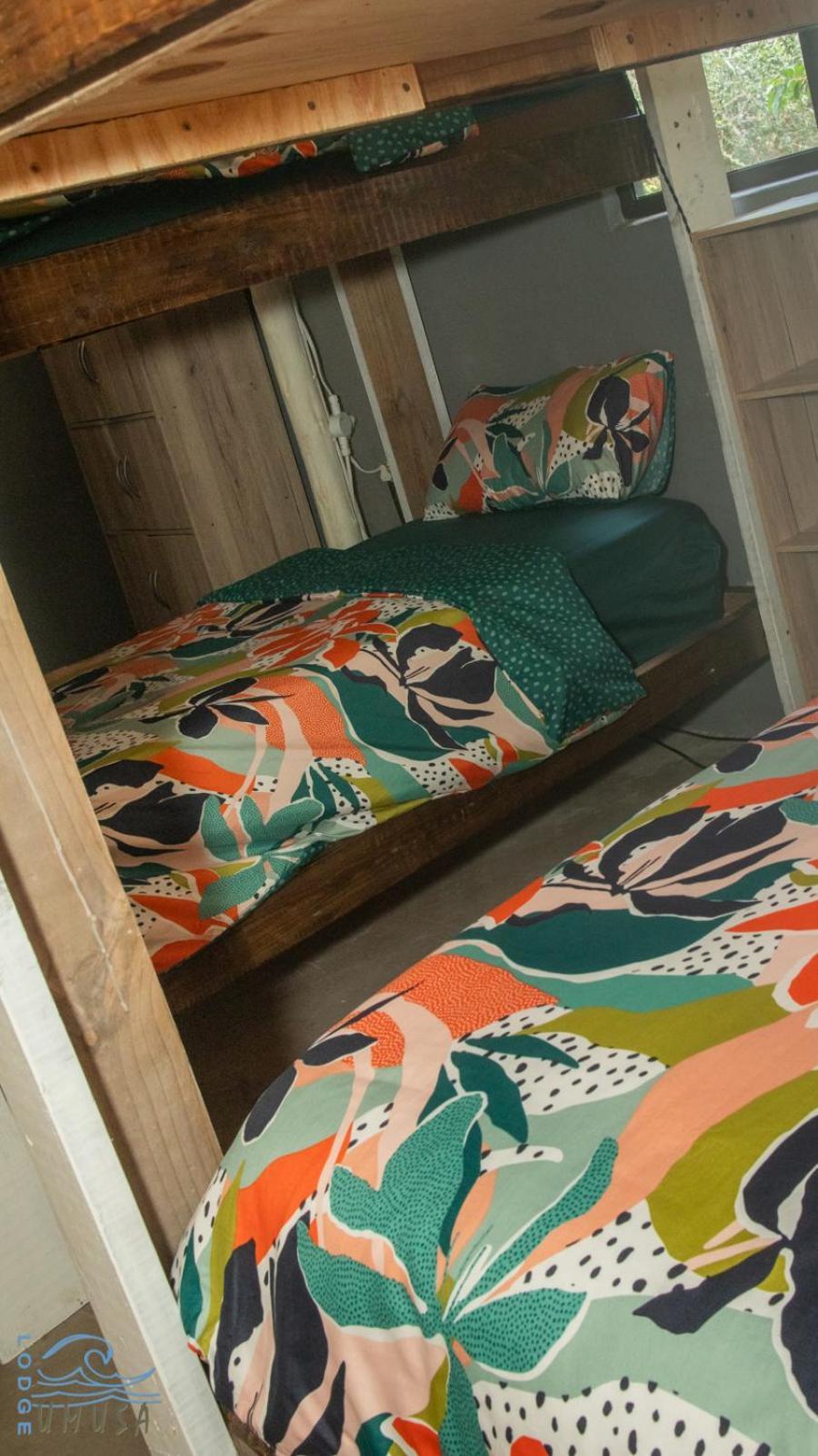 Lodge Umusa KwaMazambane Extérieur photo