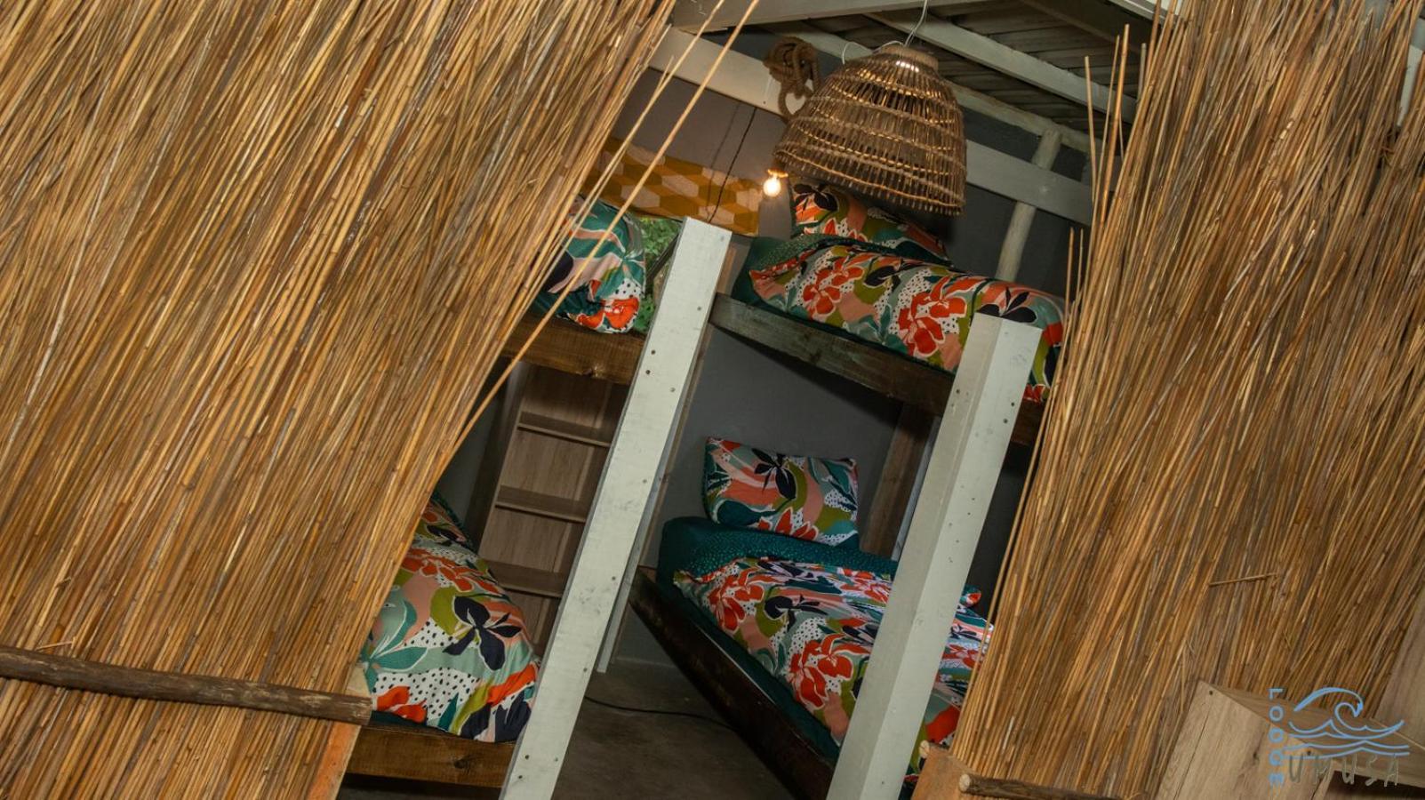 Lodge Umusa KwaMazambane Extérieur photo