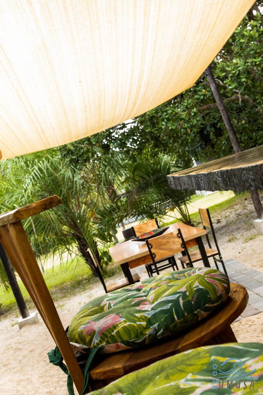 Lodge Umusa KwaMazambane Extérieur photo