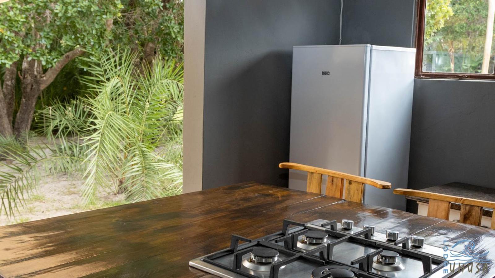 Lodge Umusa KwaMazambane Extérieur photo