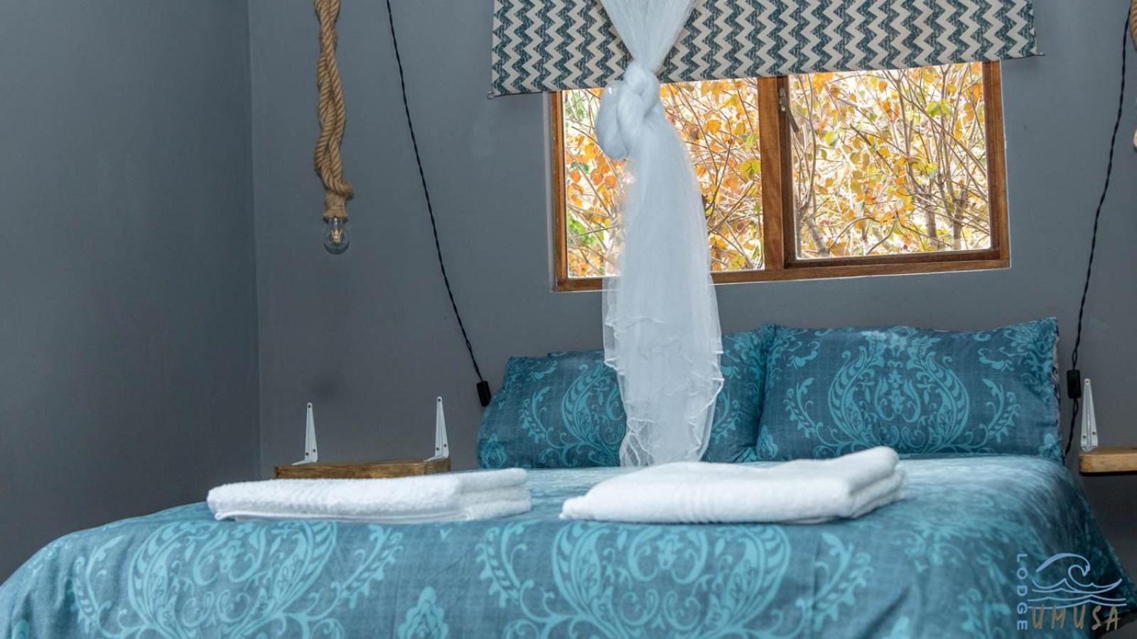 Lodge Umusa KwaMazambane Extérieur photo